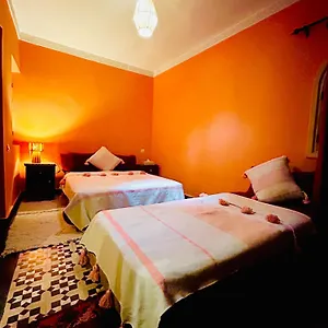 Guest house Galiya