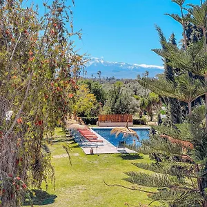 Guest house Le Bled De Gre