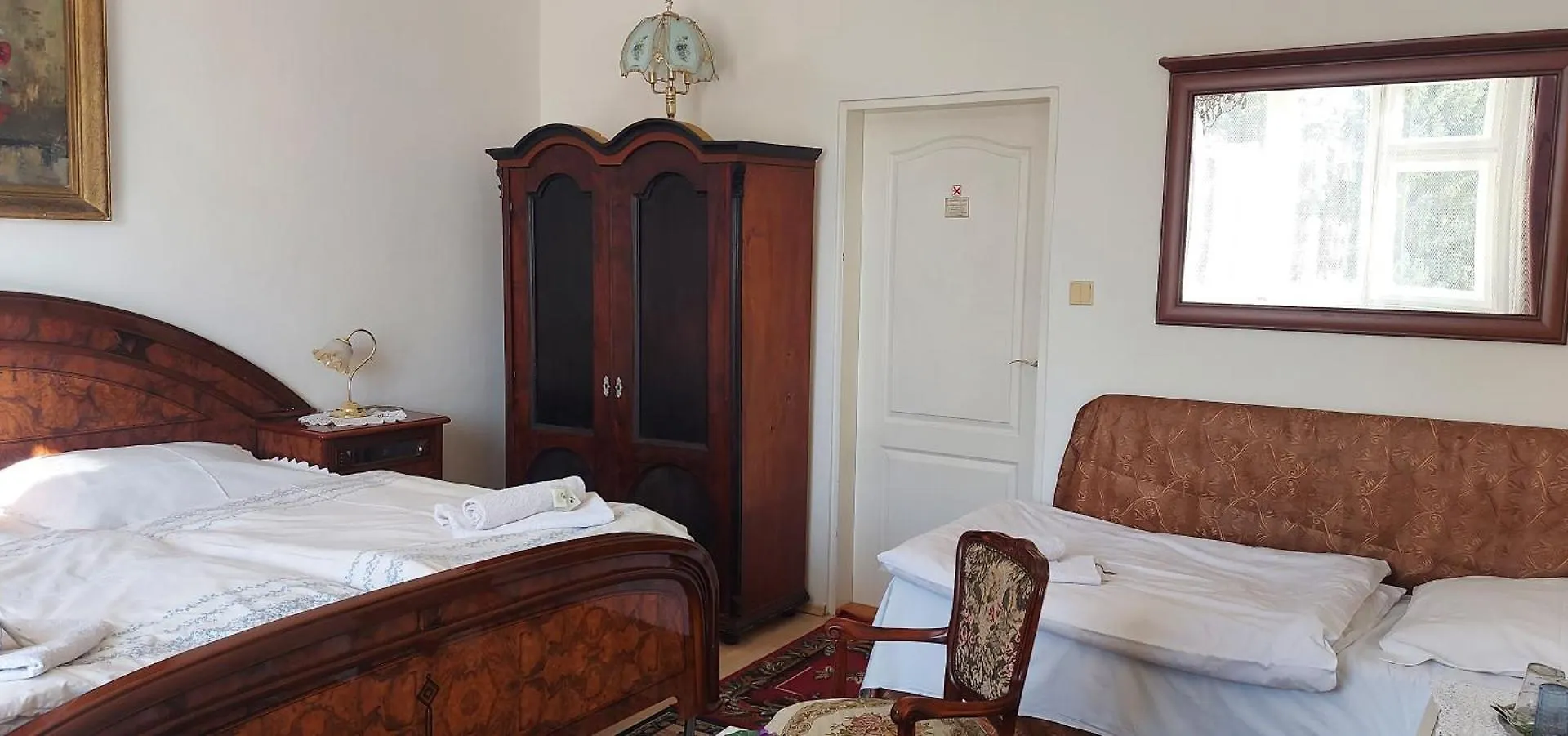 Hotel Garni Ostrava