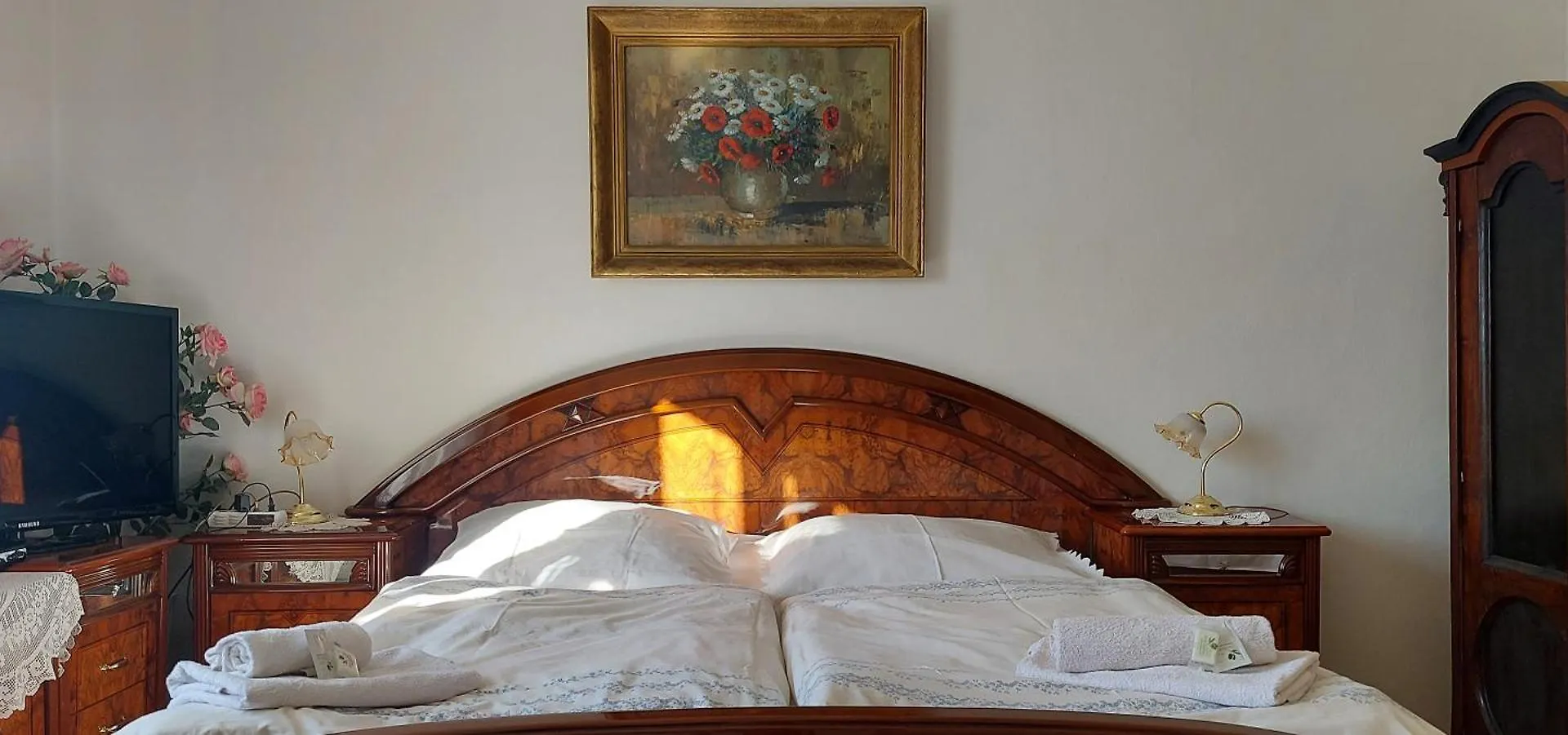 Hotel Garni Ostrava Czech Republic