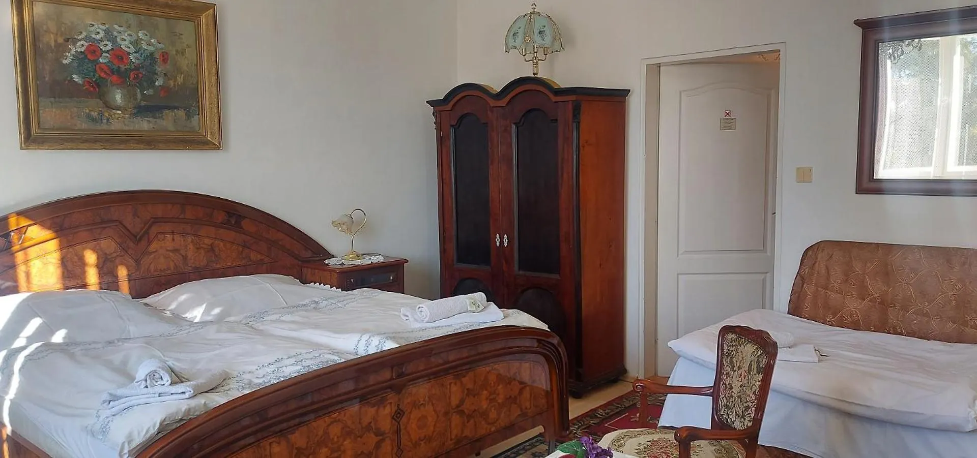Hotel Garni Ostrava