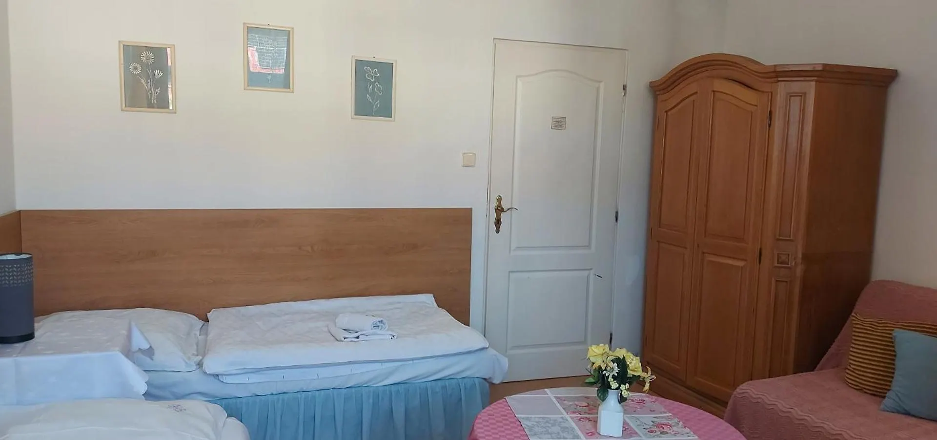 Hotel Garni Ostrava