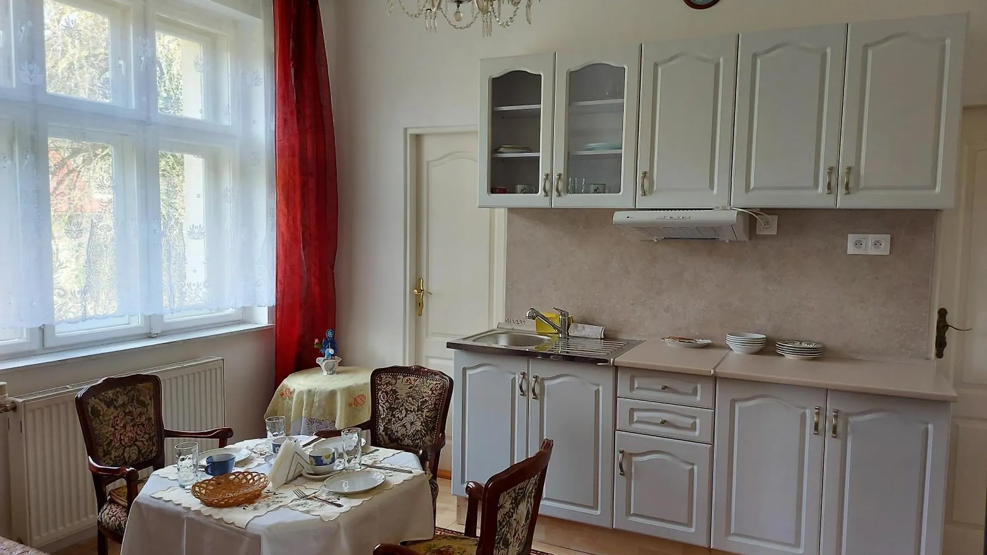 Hotel Garni Ostrava