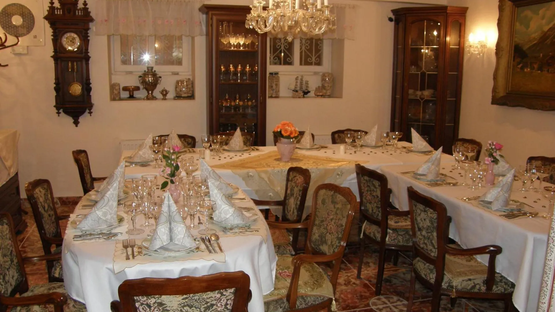 Hotel Garni Ostrava