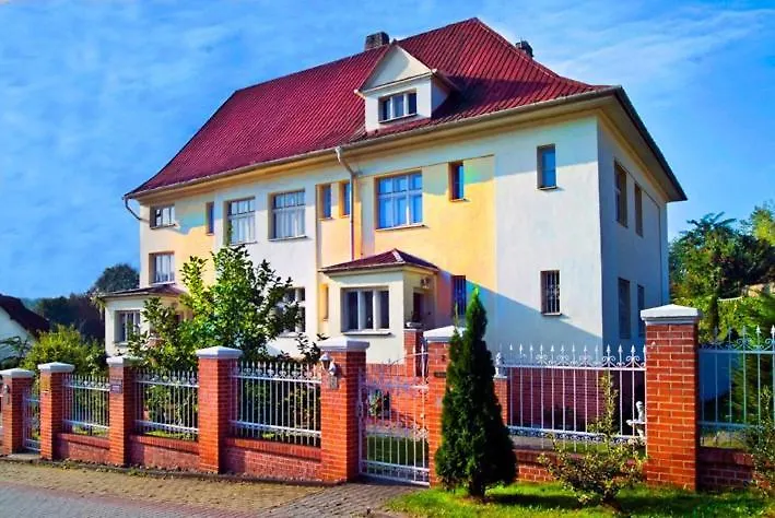 Hotel Garni Ostrava 3*,