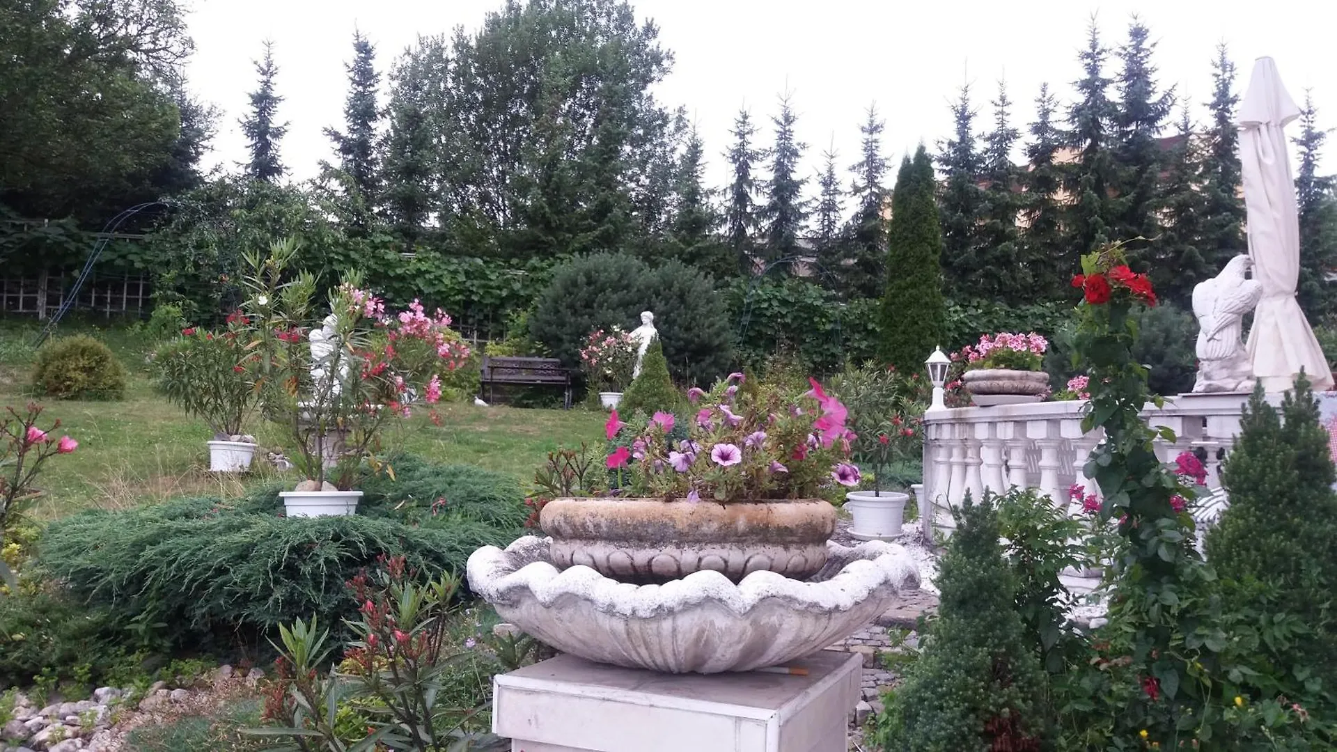 Hotel Garni Ostrava