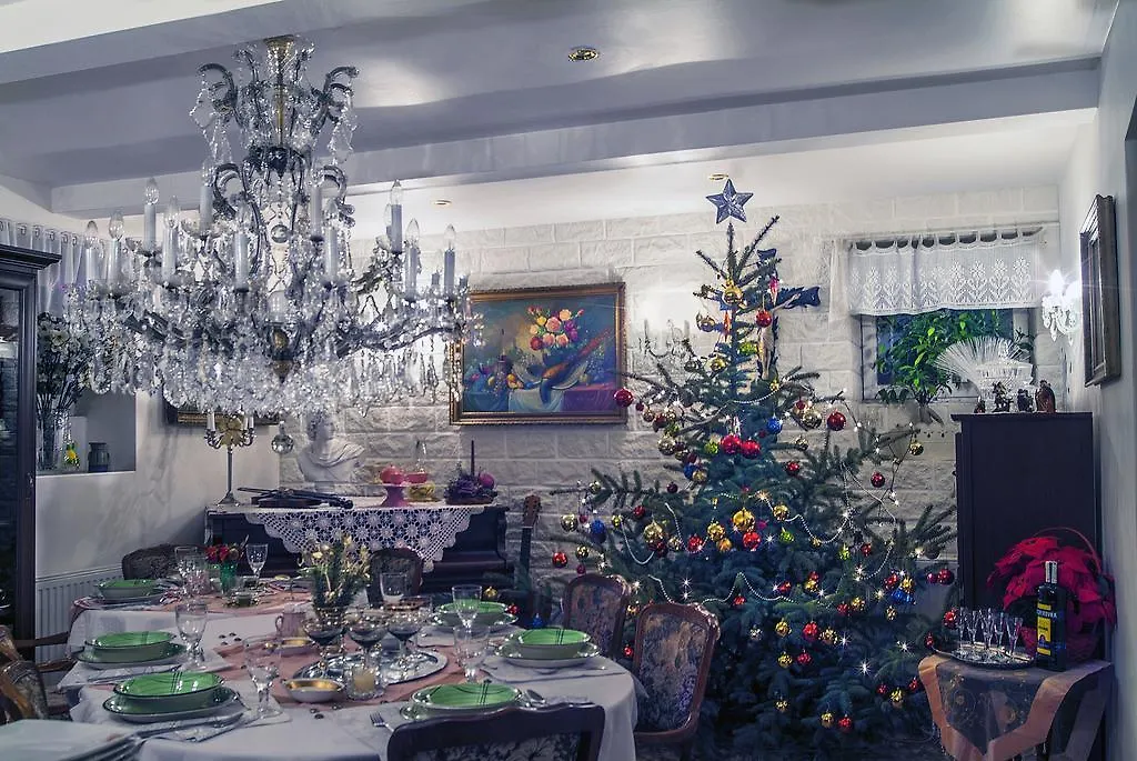 ***  Hotel Garni Ostrava Czech Republic