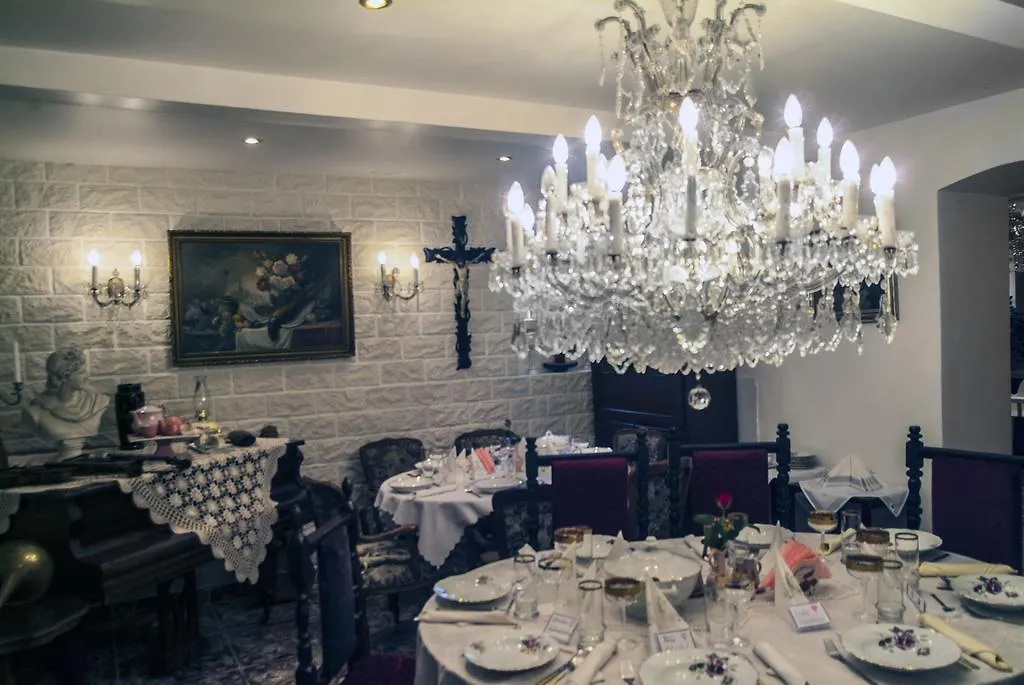 Hotel Garni Ostrava