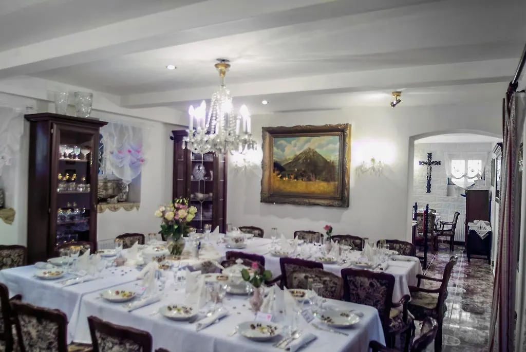 ***  Hotel Garni Ostrava Czech Republic