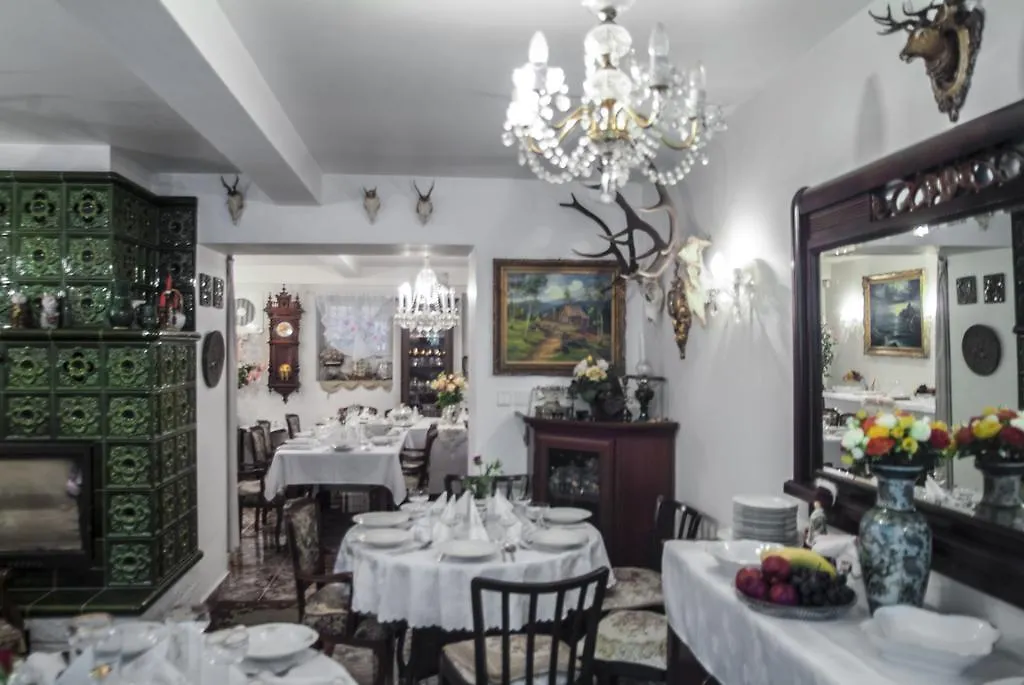 Hotel Garni Ostrava