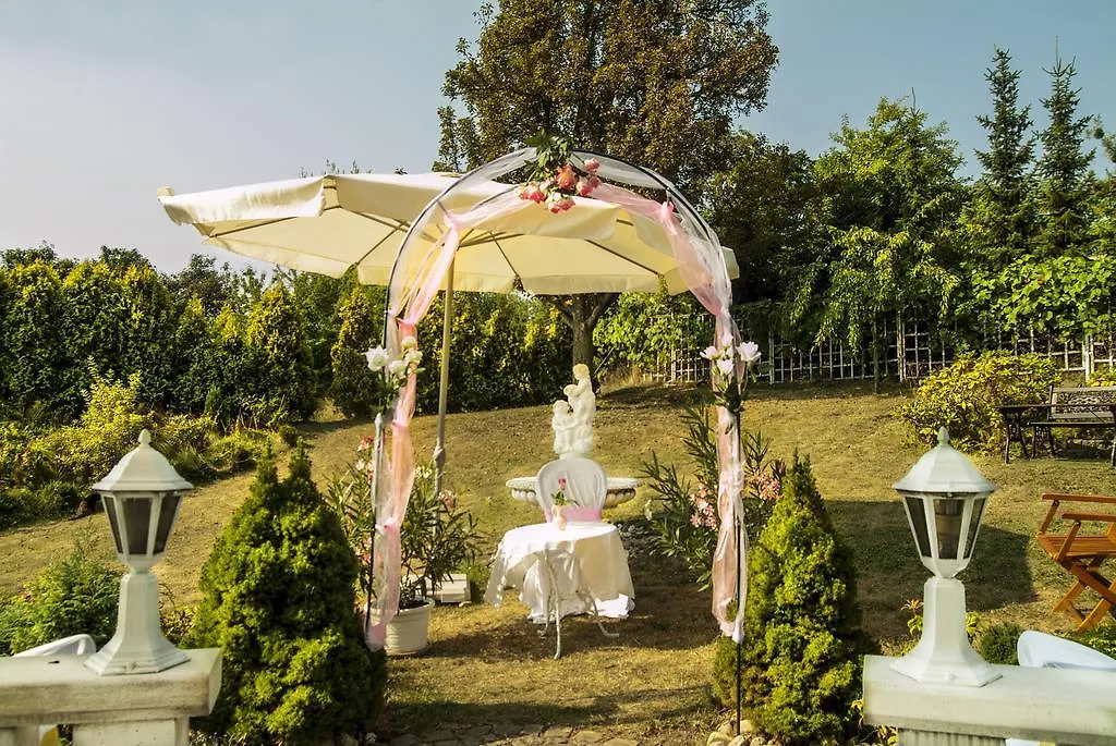 Hotel Garni Ostrava