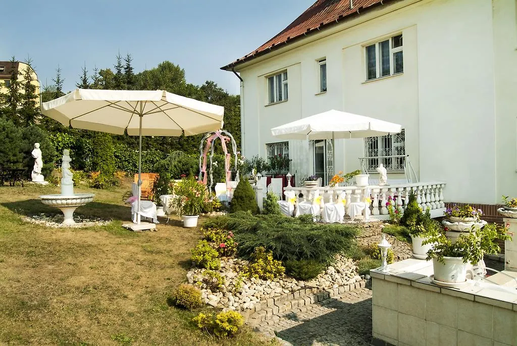 Hotel Garni Ostrava Czech Republic