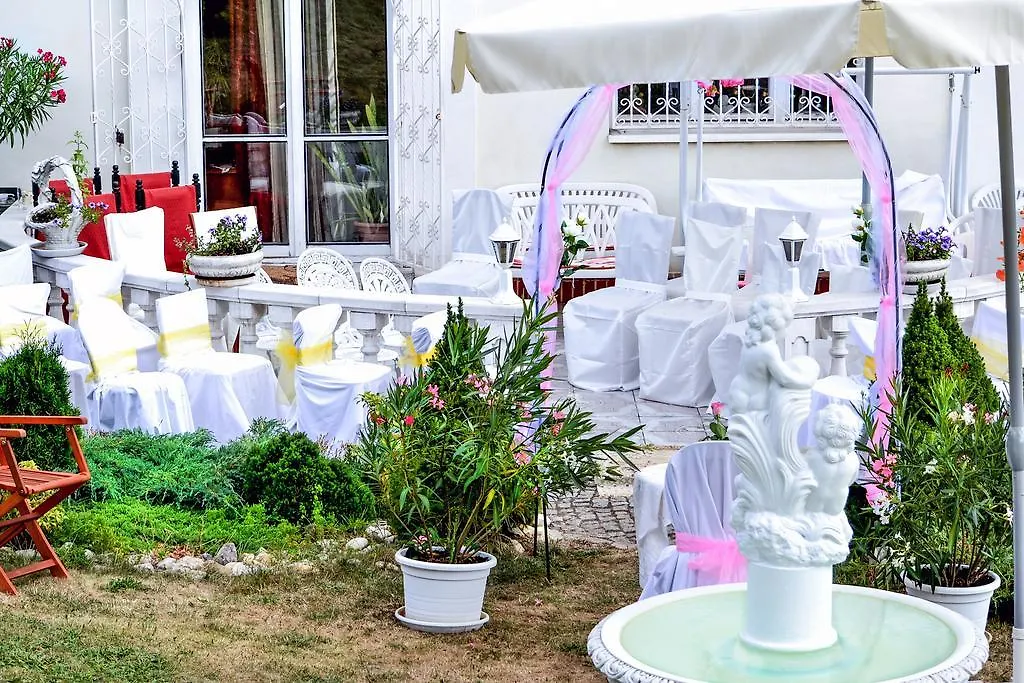 Hotel Garni Ostrava