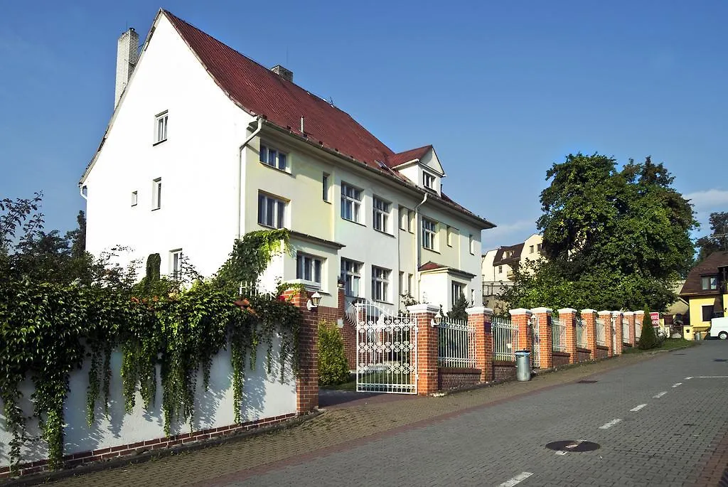 ***  Hotel Garni Ostrava Czech Republic