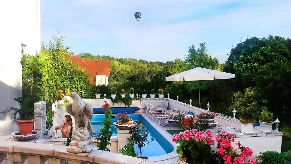 Hotel Garni Ostrava Czech Republic