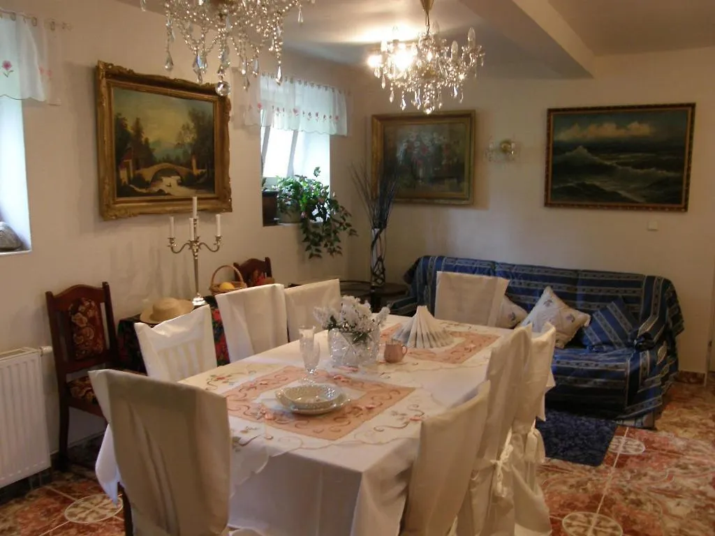 Hotel Garni Ostrava
