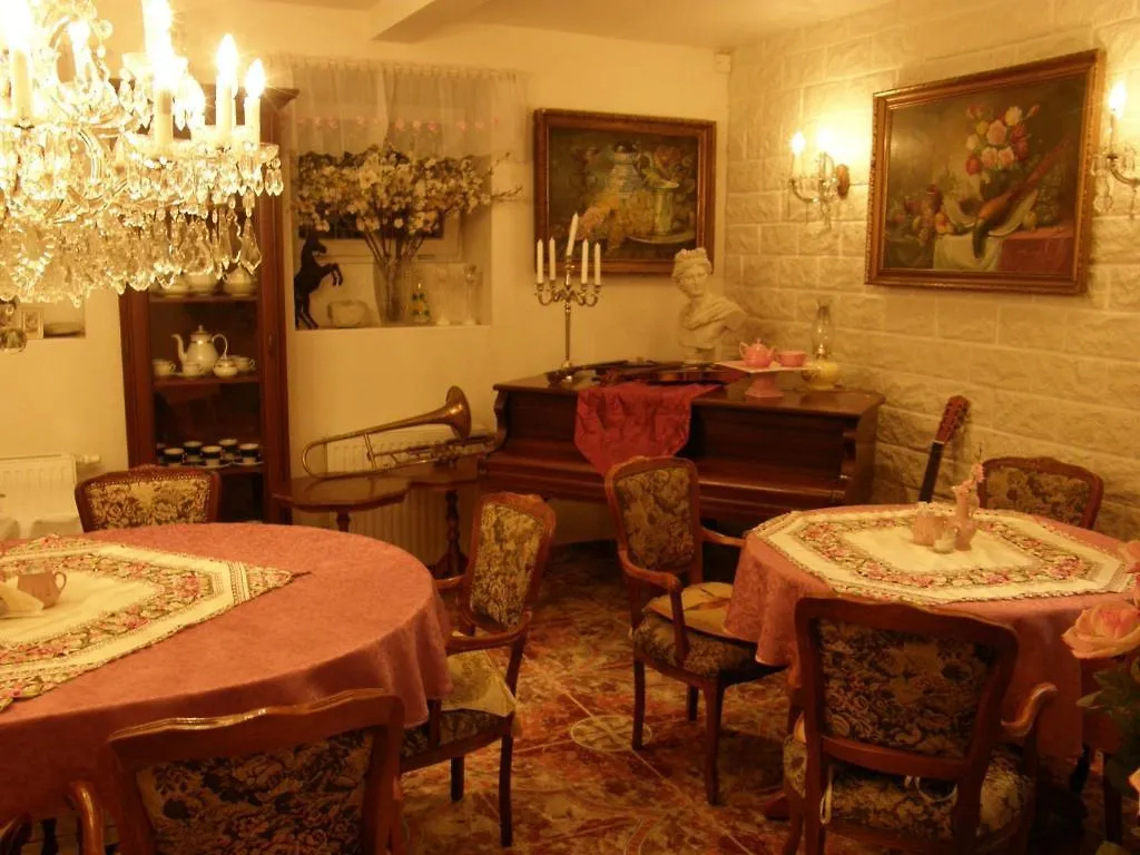 Hotel Garni Ostrava