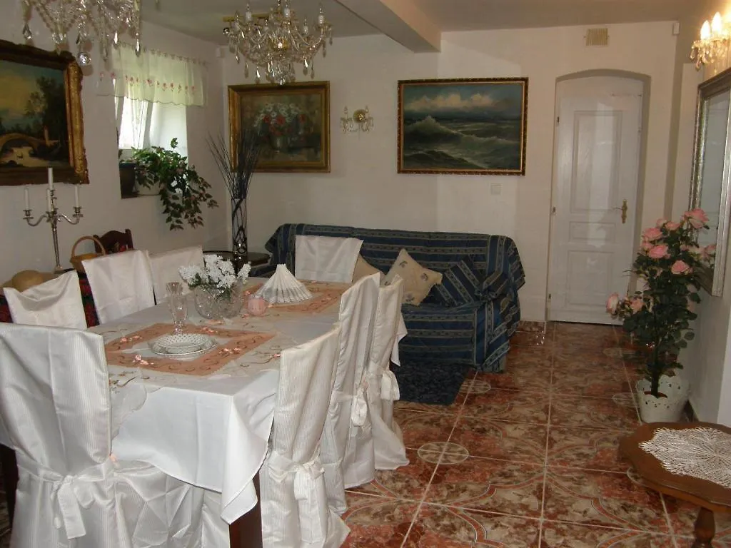 Hotel Garni Ostrava 3*,  Czech Republic