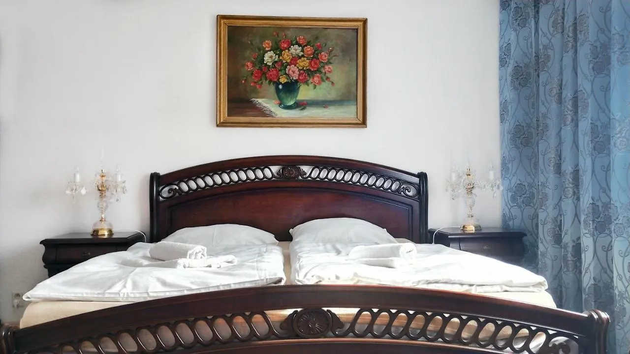 Hotel Garni Ostrava 3*,